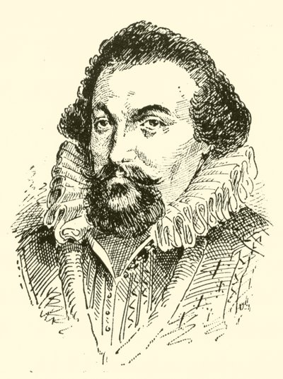 Samuel Scheidt, 1587-1654 door American School